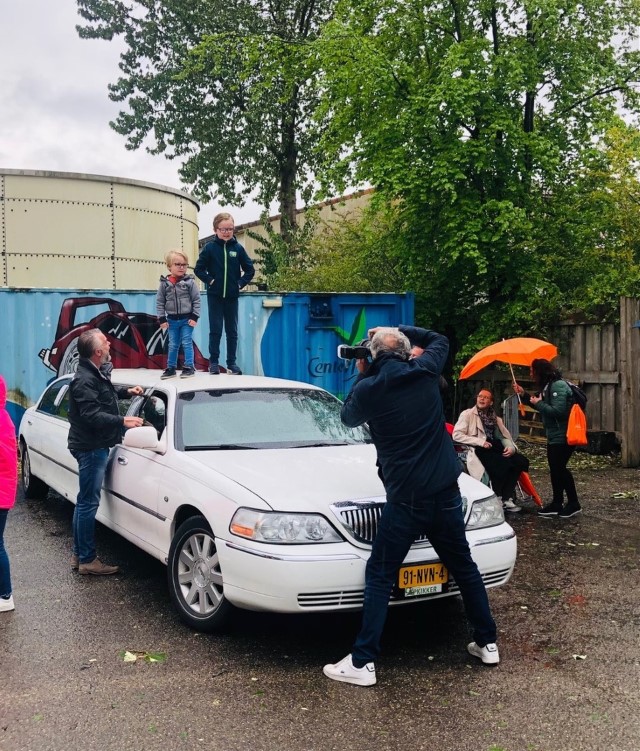 Kaartverkoop voor Muziek Bingo 19 juni