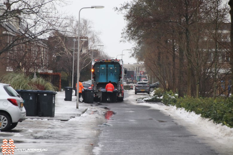 Westland Verstandig: Inleiding en de reden waarom voor Meldpunt Wijze Afvalinzameling