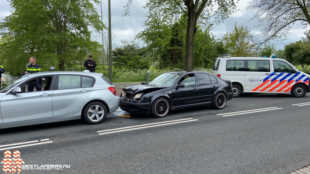 Veroorzaker verkeersongeval Hengelolaan aangehouden