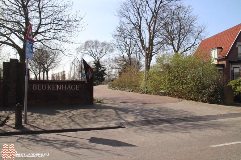 De grafrechten in Westland stijgen te hard