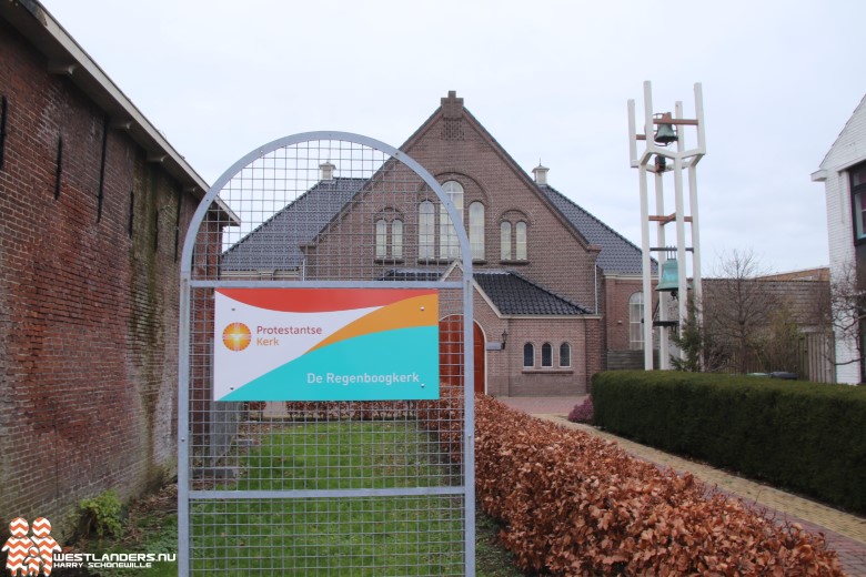 Reünie Protestantse gemeente Honselersdijk