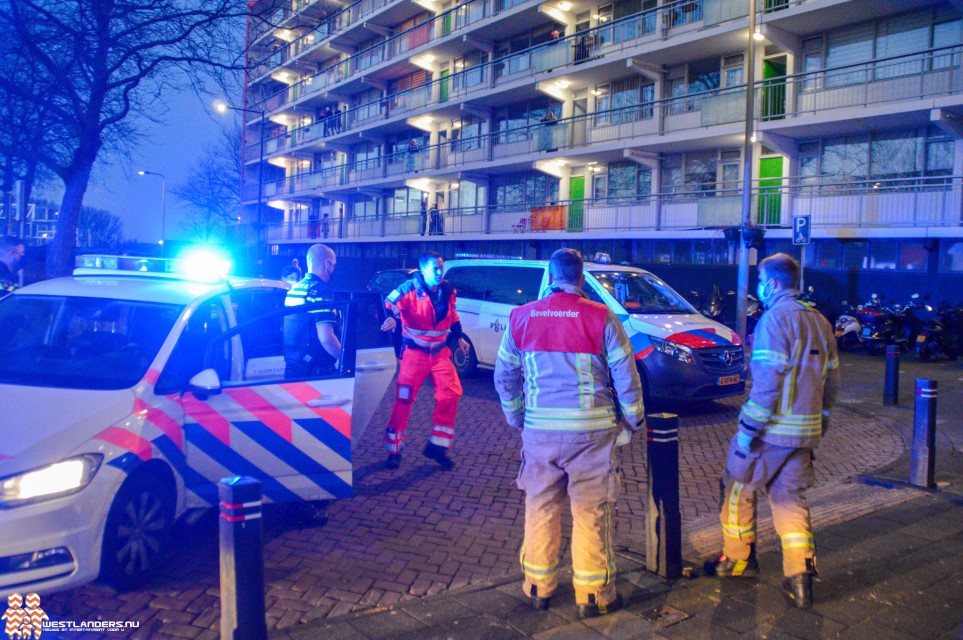 Geen ambulances beschikbaar bij reanimatie