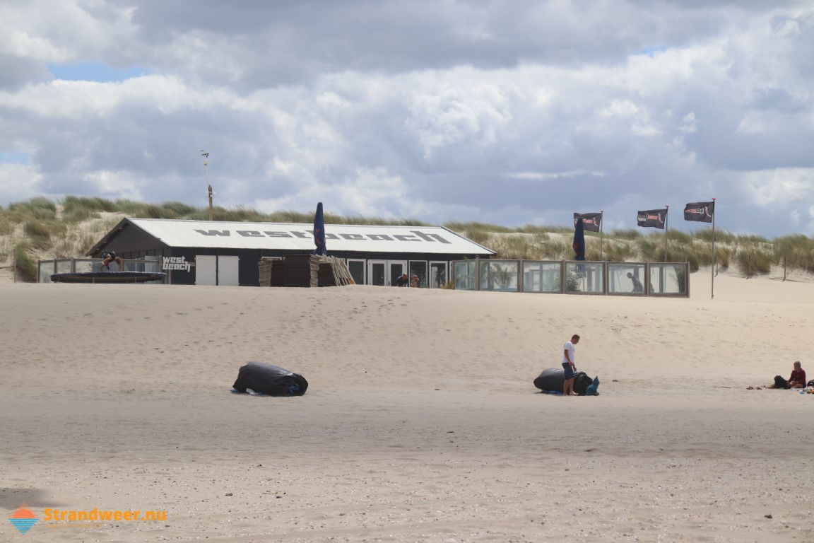 Gemeente betaalt dwangsomgeld aan Westbeach terug