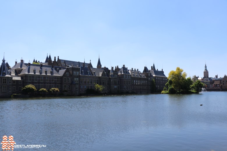 Rijksoverheid kan asielinstroom niet meer aan