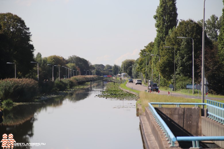 Zoektocht naar vermiste kleuter