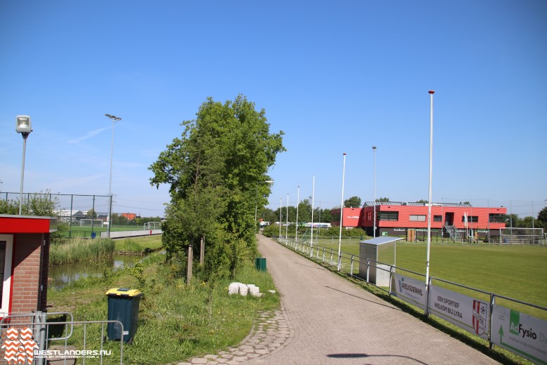 Collegevraag inzake nakomen belofte aan Lierse sportverenigingen