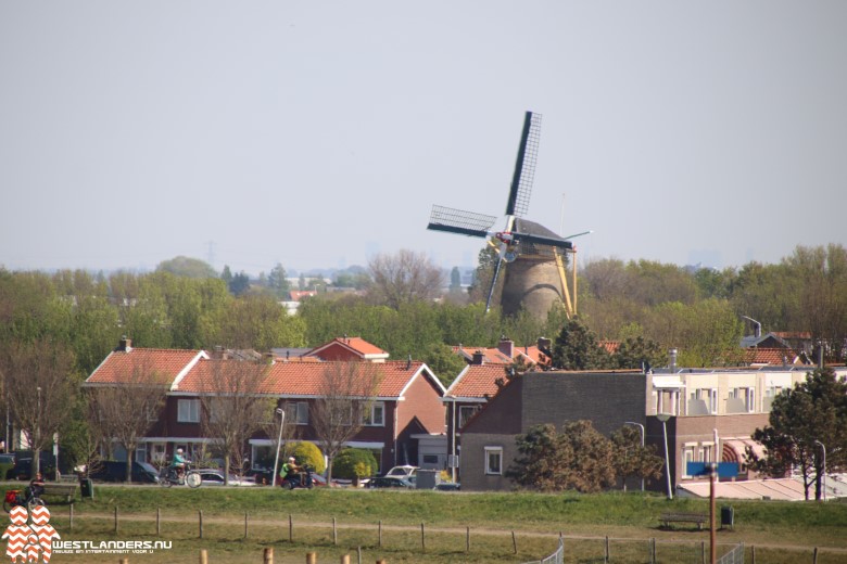 Collegevragen inzake ‘inkomensgrenzen sociale huurwoningen’