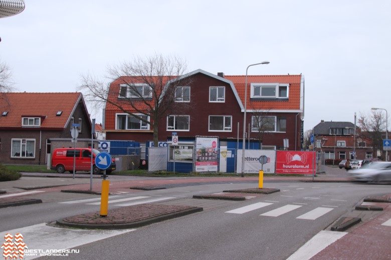 Forse stijging koopwoningen 3e kwartaal 2020