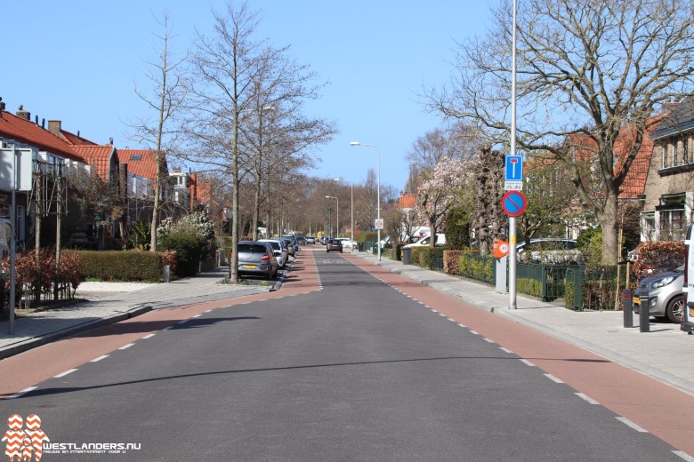 Collegevragen inzake rondweg Ambachtsweg