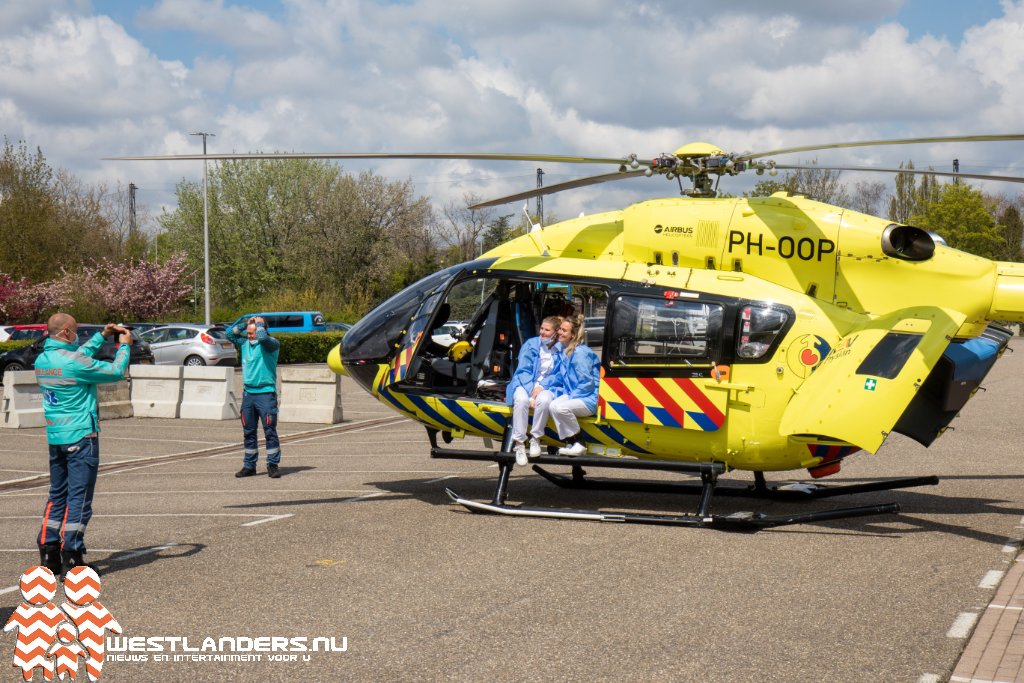 Cijfers coronavirus voor maandag 20 december