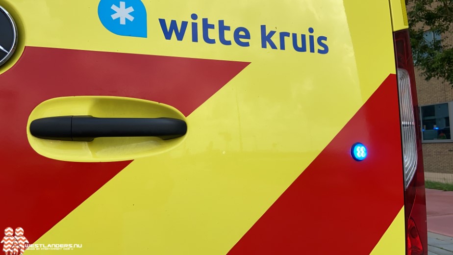 OM in hoger beroep in zaak mishandeling ambulancemedewerker