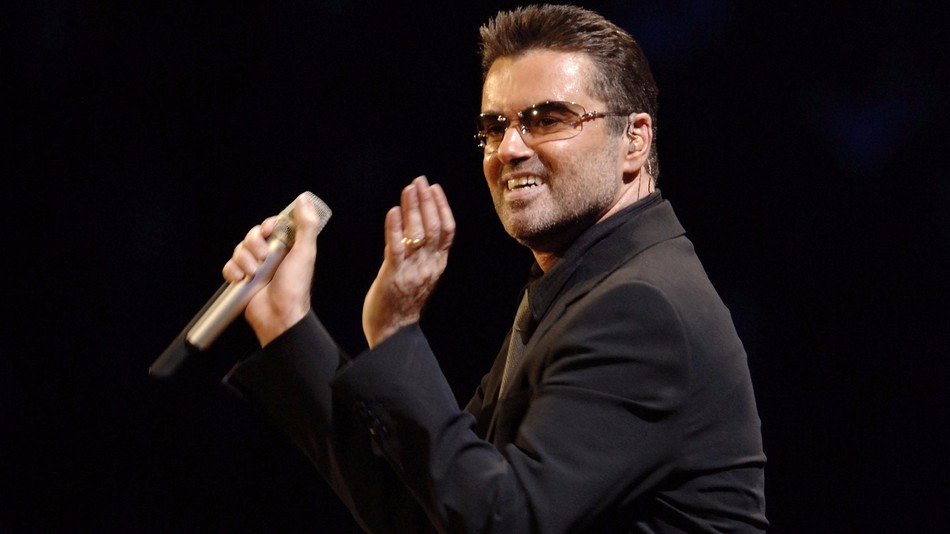 George Michael op eerste kerstdag overleden