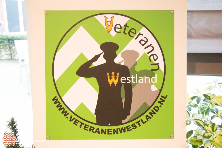 Stand van zaken rondom Westlandse veteranen