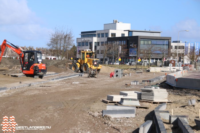 Raad akkoord met € 20,7 miljoen krediet voor nieuw gemeentehuis