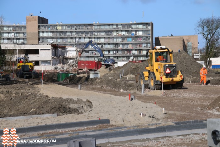 College wil € 20,7 miljoen krediet voor nieuw gemeentehuis