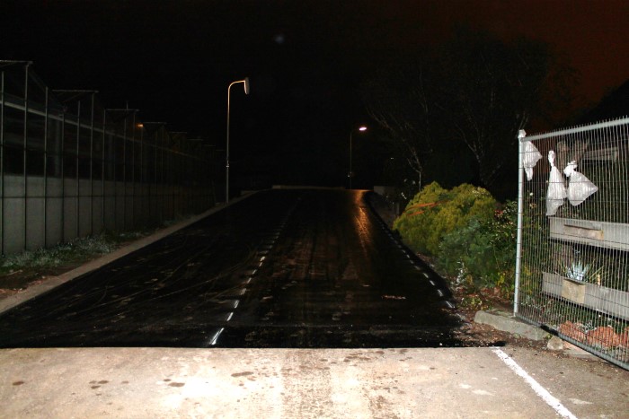 Brug Casembrootlaan valt stukken hoger uit