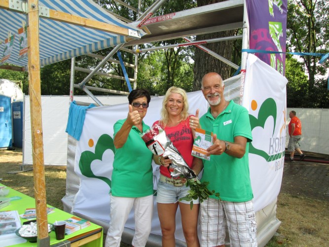 Actie Hart voor Beukenrode deze zomer