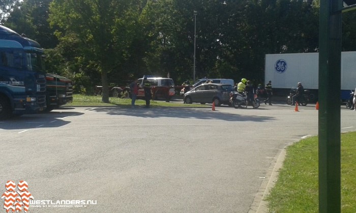 33 bekeuringen bij verkeerscontroles