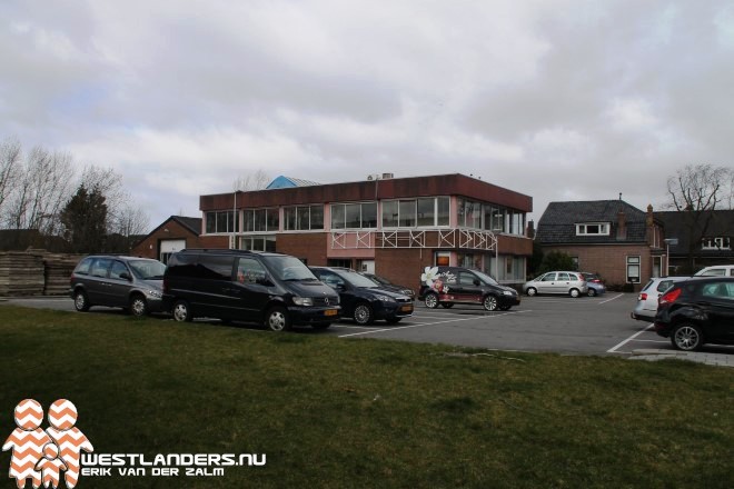 Bestemmingsplan voor supermarkten in centrum van Den Hoorn