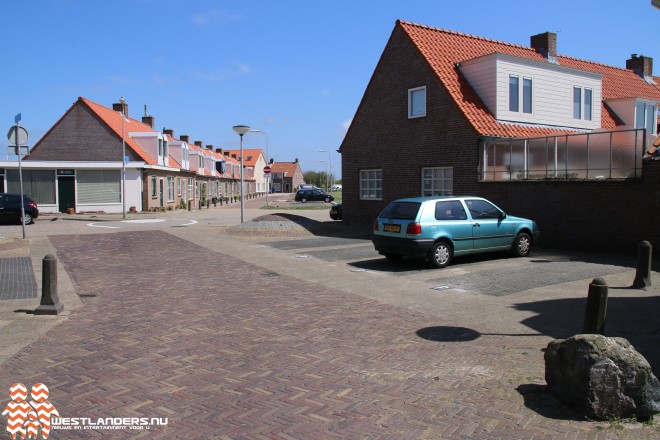 Collegevragen inzake toewijzen woningen