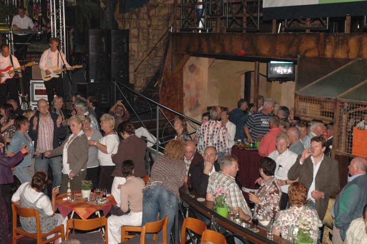 Cruisbrouckers Reünie aangemeld voor Burendag!