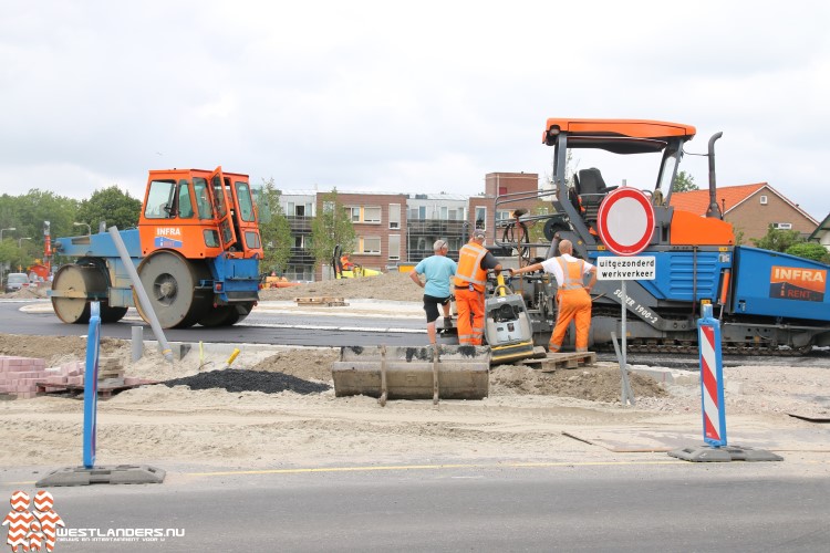 Bewoners in de knel door aanpassingen aan N223