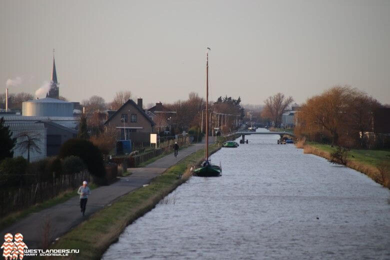 Collegevragen inzake verkeerssituatie Lange Wateringkade