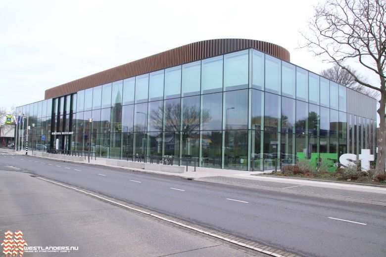 Stand van zaken nieuwbouw openbare basisschool Naaldwijk