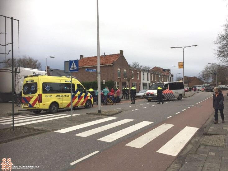 Paar incidenten tijdens oudejaarsdag