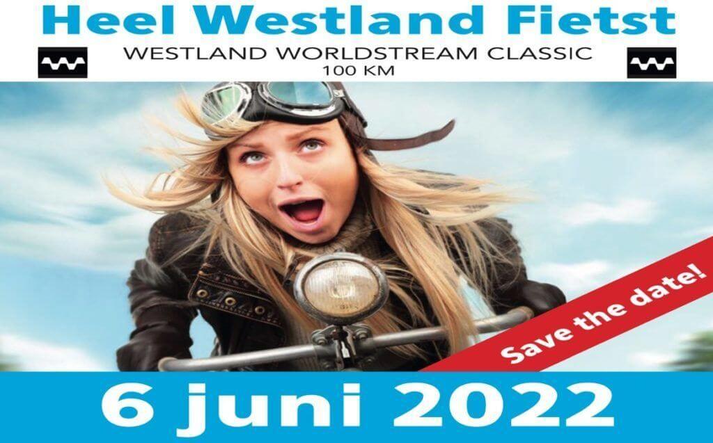 Heel Westland Fietst – 6 juni 2022