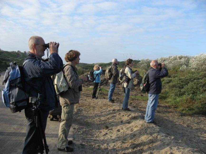 85 jarig bestaan en springlevend