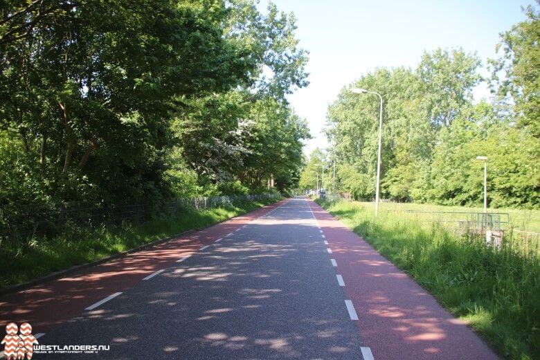 Veilingweg De Lier voldoet aan de wettelijke eisen