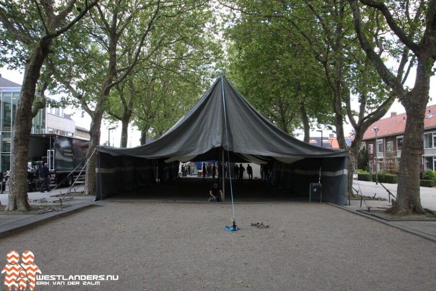 Na twee jaar weer Dios Lentefeest in Den Hoorn