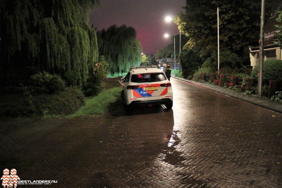 Italiaan te water aan de Zuidweg