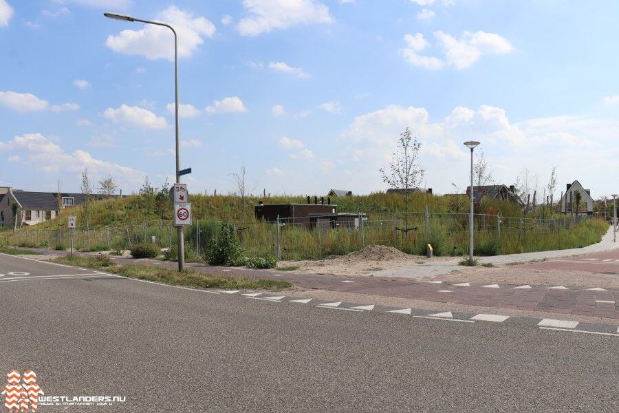 Rijnvaartwijk voorlopig nog gasgestookt