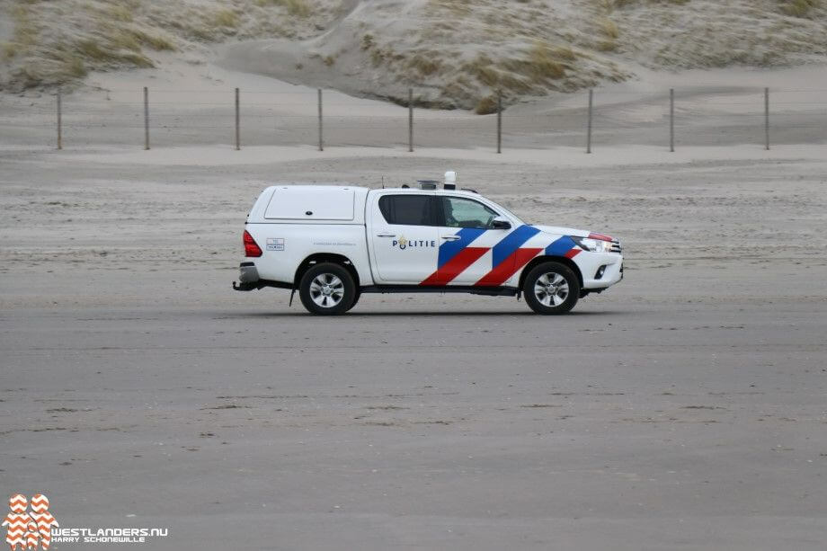 Lichaam vermiste vrouw uit Monster gevonden