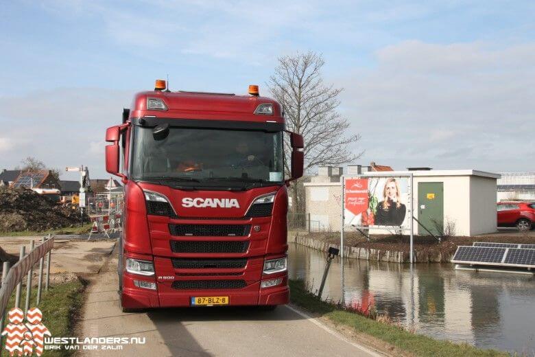 Medewerker Autowasstraat