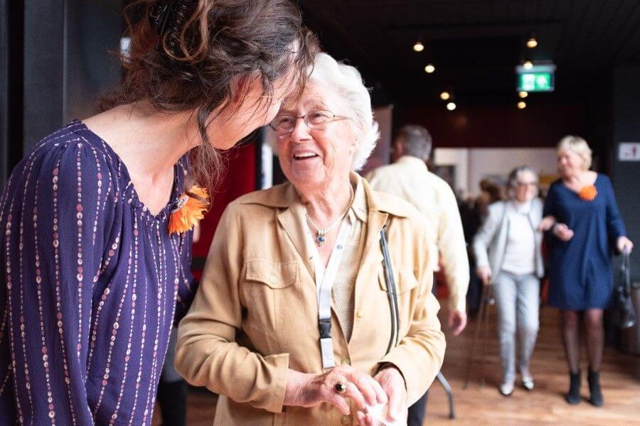 Stichting Vier het Leven zoekt vrijwillige collega coördinator