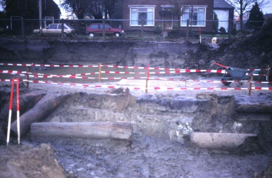 Lezing: Archeologische vondsten in Wateringse Veld