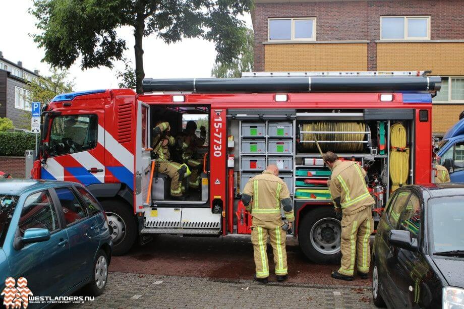 Twee kleine incidenten op de donderdag