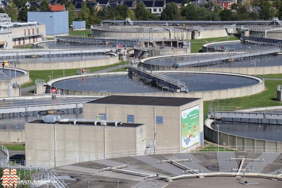 Voorlopig geen leveringsproblemen met watervoorziening in Westland