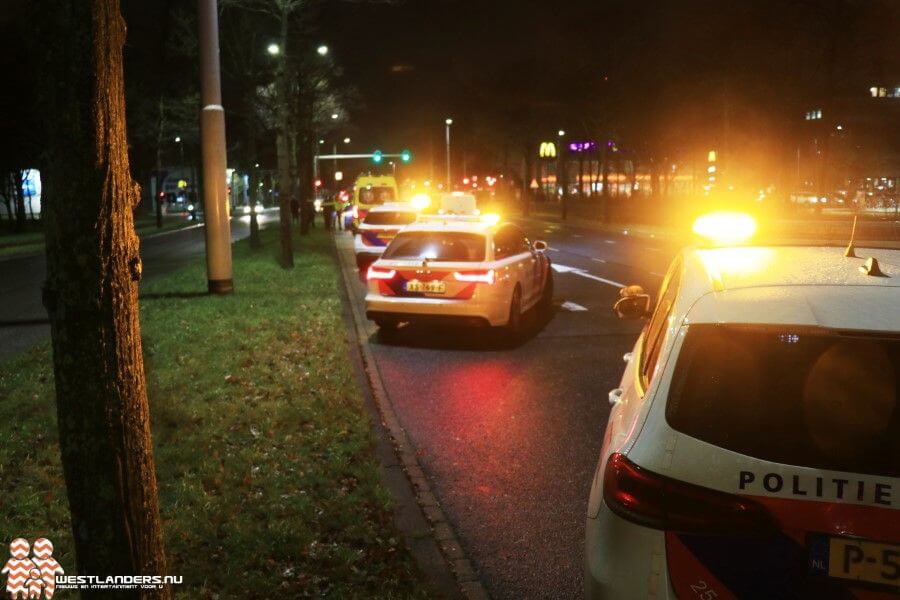 Glaasje op, laat je rijden