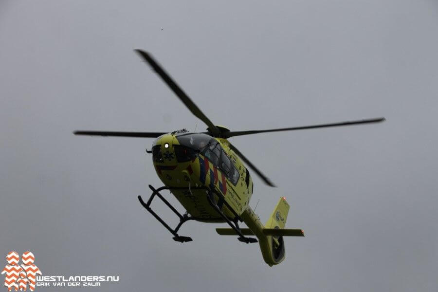 Politie zoekt getuigen dodelijk ongeval Noordelijke Randweg