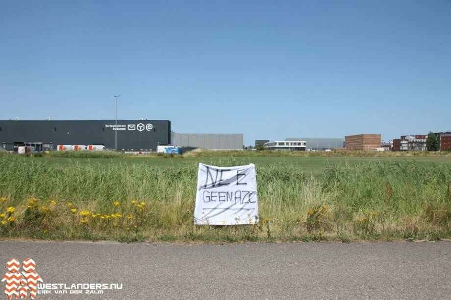 College Midden Delfland doet onderzoek naar opvang voor vluchtelingen