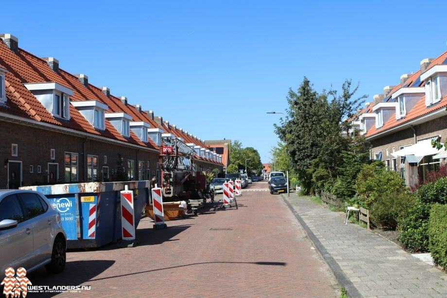 Geen zes asielgezinnen in de Van der Goesstraat