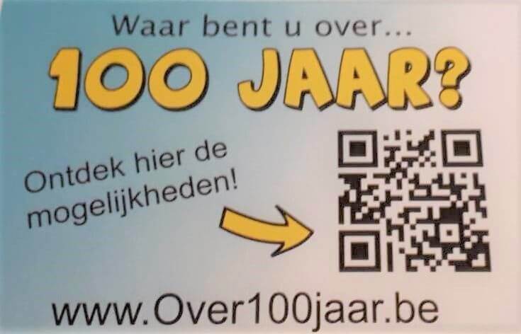 Column: Waar ben jij……….,