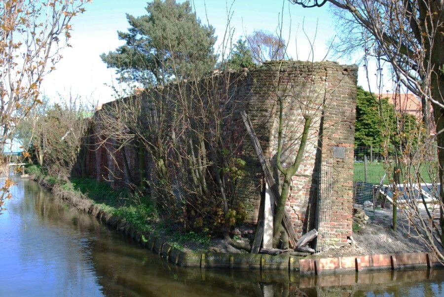 Meer geld nodig voor onderhoud Westlandse monumenten