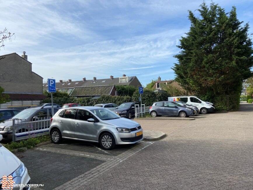 Parkeersoap bij Jumbo Kwintsheul nog niet voorbij