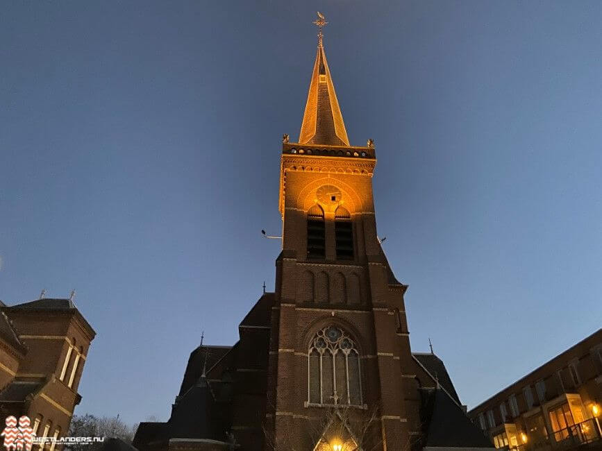 Kerstconcert in Andreaskerk op zondag 17 december