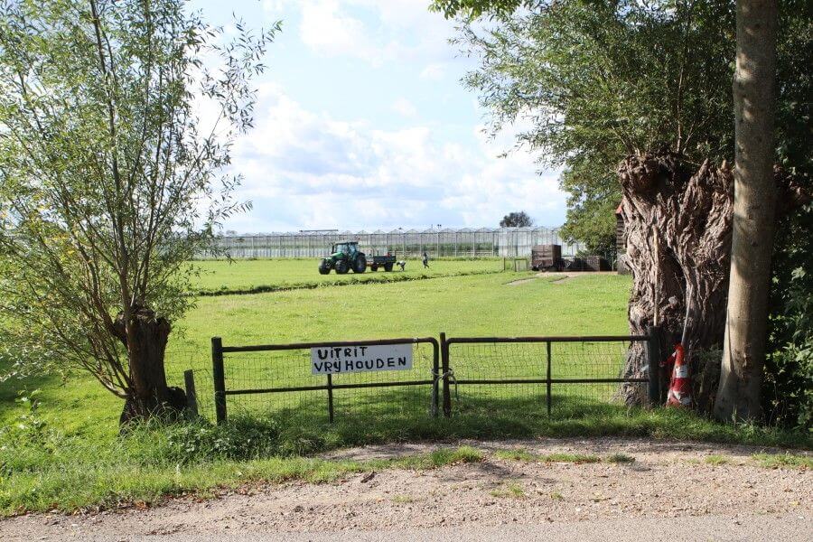 Eindelijk worden plattelandswoningen mogelijk in het buitengebied